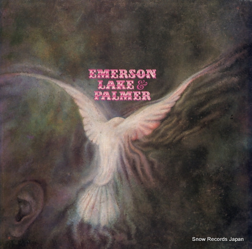 ޡ󡦥쥤ѡޡ emerson, lake & palmer SD19120