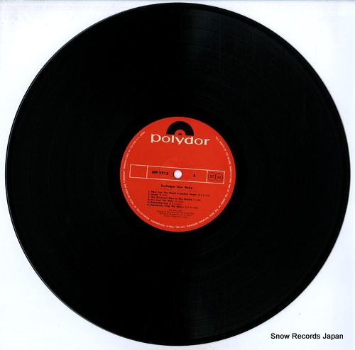 BEE GEES, THE trafalgar MP2215