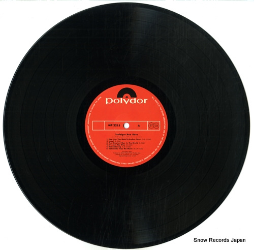 BEE GEES, THE trafalgar MP2215