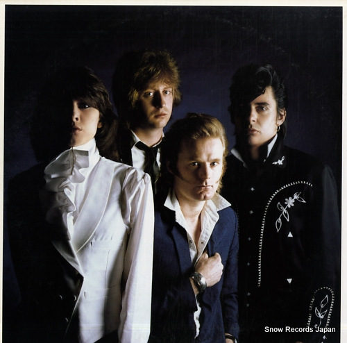 PRETENDERS pretenders 2 25PP-23