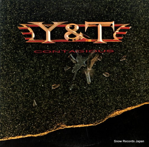 Y AND T contagious GHS24142