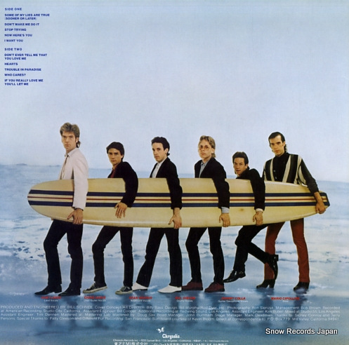 ҥ塼륤ɡ˥塼 huey lewis and the news WWS-63036