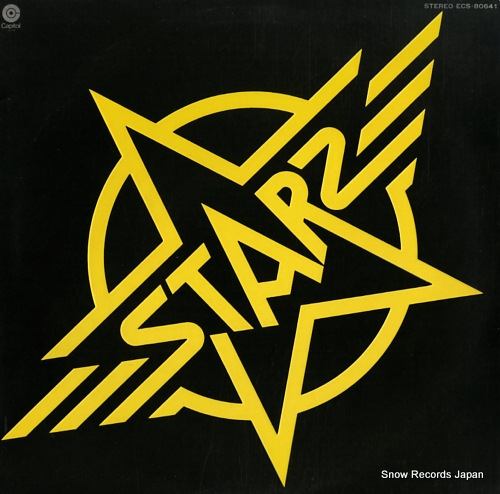 STARZ starz ECS-80641