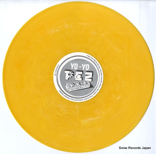 LESS THAN JAKE pezcore RHET.028