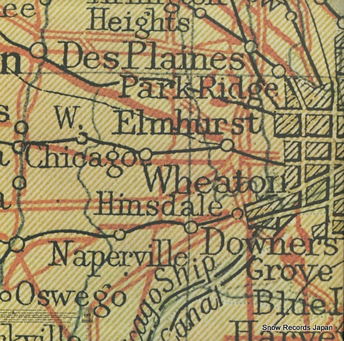 CHICAGO xi 25AP777