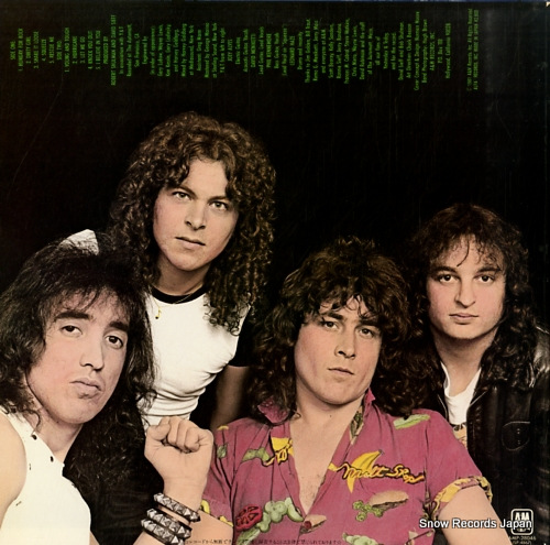 Y&T  AMP-28046