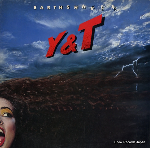 Y&T  AMP-28046