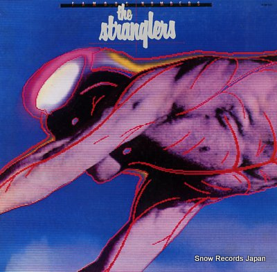 STRANGLERS, THE famous numbers K28P333