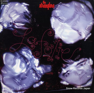 ȥ󥰥顼 la folie SQ-17207