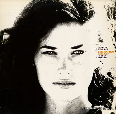 ポール・ヘイグ heaven help you now FAS59T/12OPA002