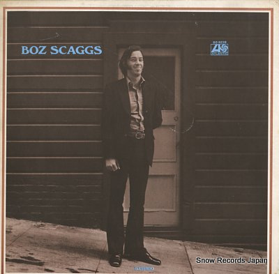 ܥå boz scaggs SD8239