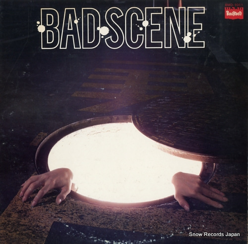 Хåɡ bad scene BMD-1011
