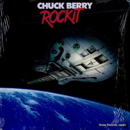 BERRY, CHUCK rockit SD38-118