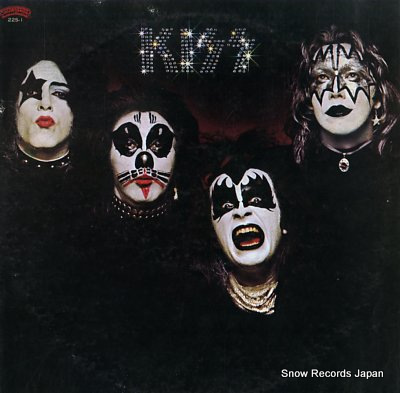KISS kiss 22S-1