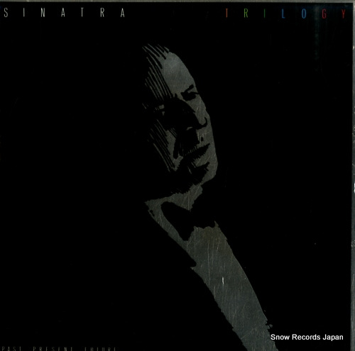 SINATRA, FRANK trilogy; past, present & future 3FS2300