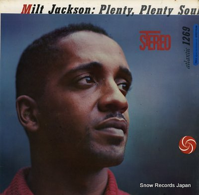 ߥȡ㥯 plenty soul SD1269