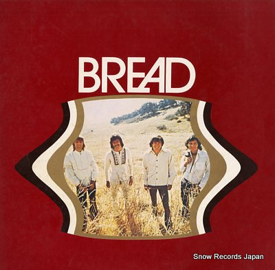 BREAD bread P-5110-1E