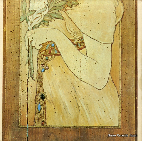 MAURIAT, PAUL le temps des fleurs SFX-7150