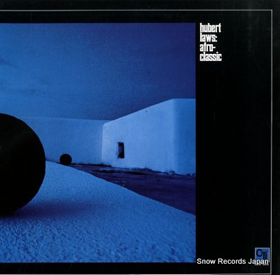 LAWS, HUBERT afro-classics K20P6813
