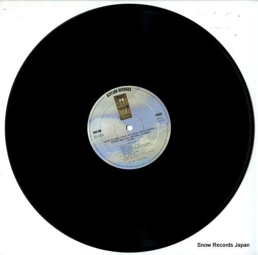 С byrds SD5058
