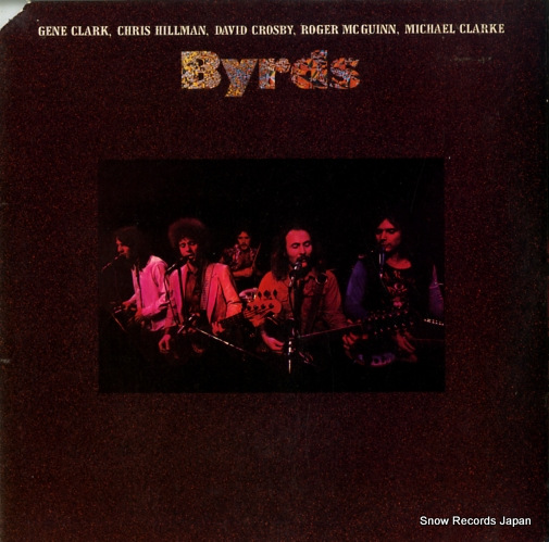 С byrds SD5058