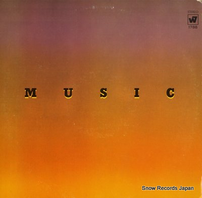 WILLIAMS, MASON music by mason williams WS1788