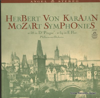 إ٥ȡե󡦥 mozart; symphonies S35739