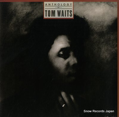 WAITS, TOM anthology of tom waits 960416-1-E
