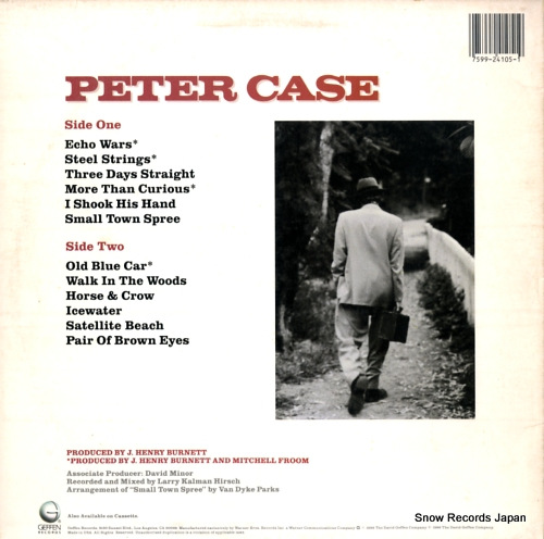 ԡ peter case GHS24105