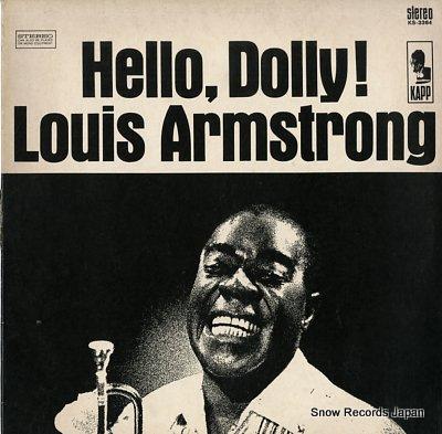 륤ॹȥ hello, dolly! KS-3364