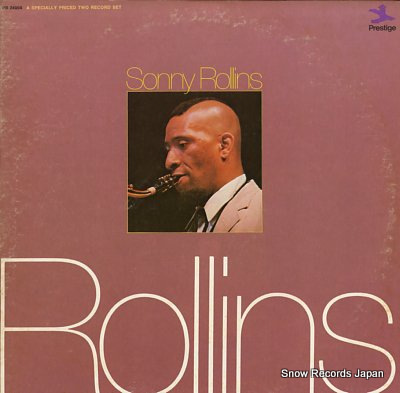 ˡ rollins PR24004