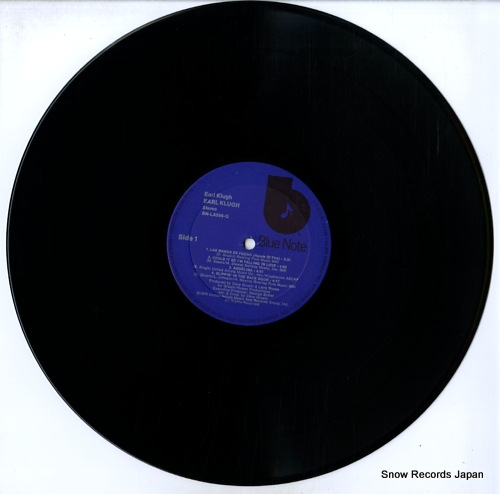 KLUGH, EARL earl klugh BN-LA596-G
