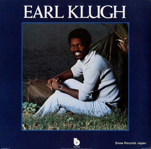 KLUGH, EARL earl klugh BN-LA596-G