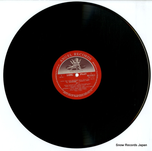 CALLAS, MARIA verdi; il trovatore AB-9306.C