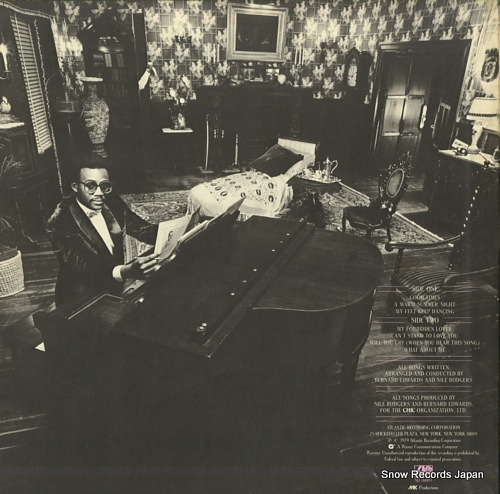 CHIC risque P-10701A