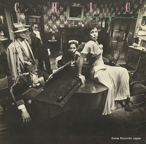 CHIC risque P-10701A