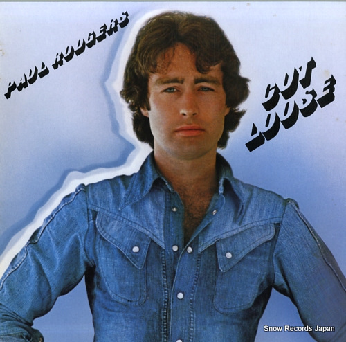 RODGERS, PAUL cut loose P-11389