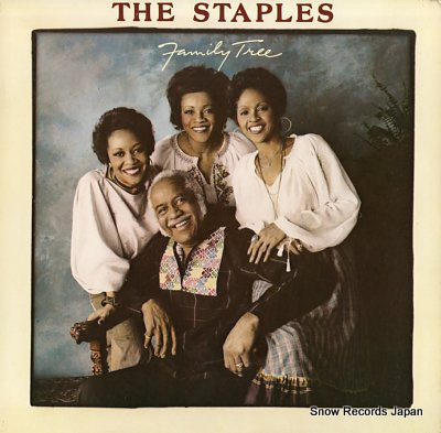 ƥץ륺 family tree BS3064