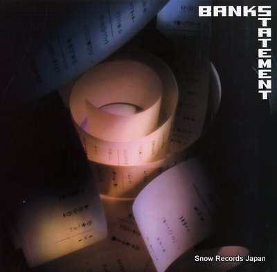 BANKSTATEMENT bankstatement V2600