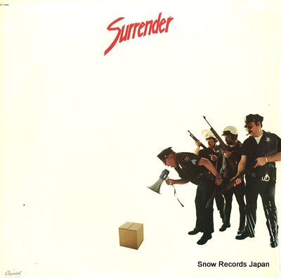  surrender ST-11938