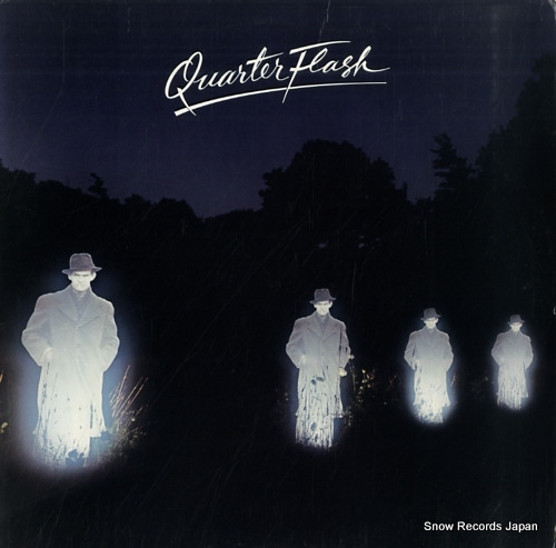 QUARTERFLASH quarterflash GHS2003