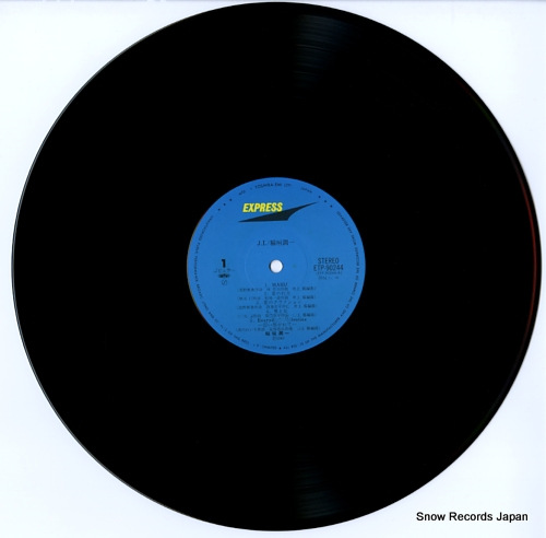 INAGAKI, JUNICHI j.i. ETP-90244