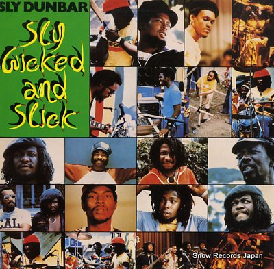 饤С sly wicked and slick FL1042