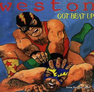 ȥ got beat up GKLP019