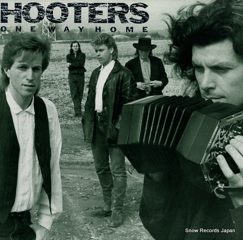 HOOTERS one way home OC40659