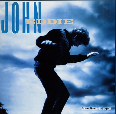 EDDIE, JOHN john eddie CBS26853