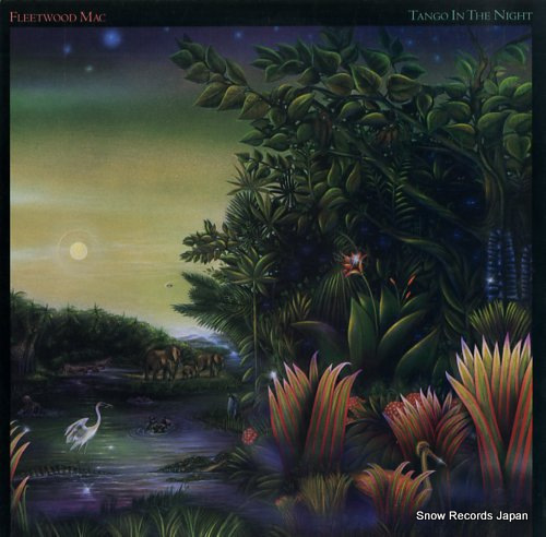 FLEETWOOD MAC tango in the night 925471-1