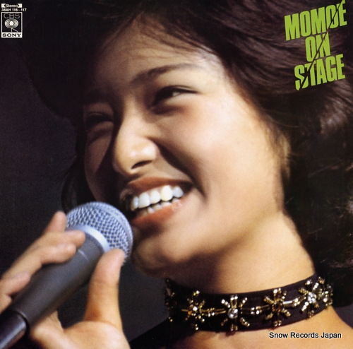 YAMAGUCHI, MOMOE momoe on stage 38AH116