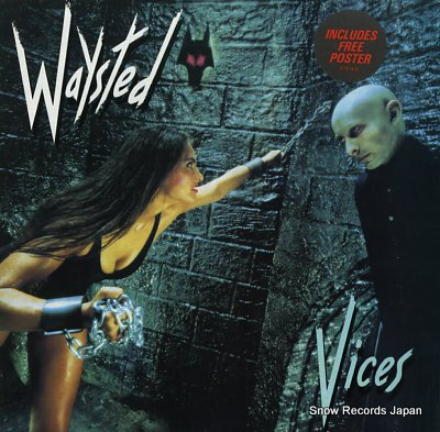WAYSTED vices CHR1438