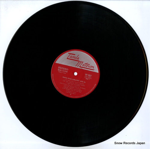 ROSS, DIANA greatest hits 24 VIP-9007-8
